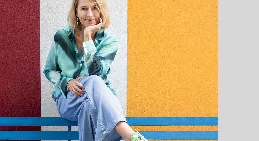 Czeizel Barbara – A szakmám a szenvedélyem
