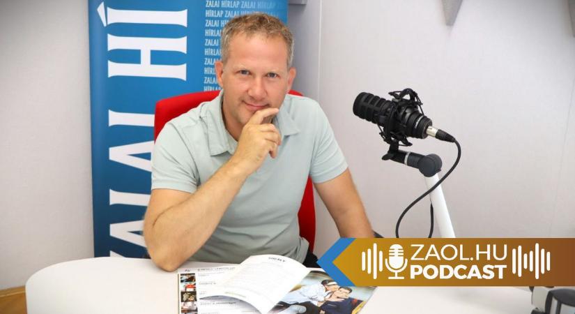 Mi a csuda az a HISZ és a Jókai-Hack? Mihály Péterrel rendezésről, az ifjúság neveléséről és családról