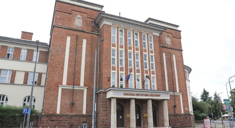 Volt egyszer egy Bölcseleti Líceum Szombathelyen