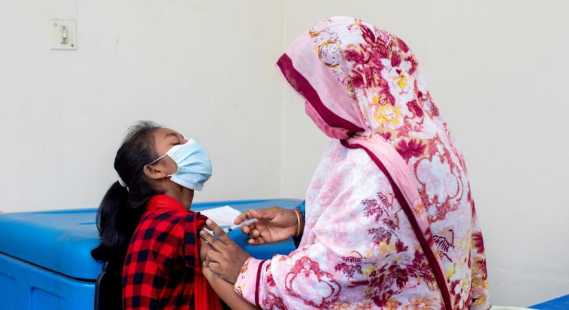 Súlyos járványhelyzet: a dengue-láz terjedése miatt kongatják a vészharangot Bangladesben
