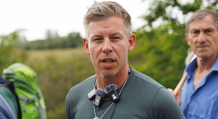 Leleplező videóval indít kampányt a Tisza-adó ellen a Nemzeti Ellenállás