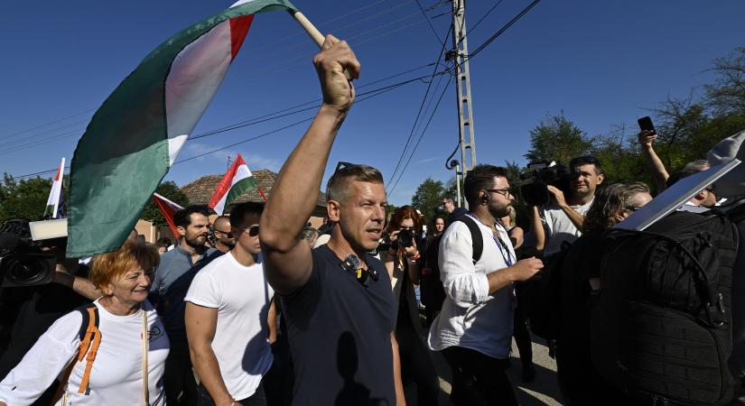 Magyar: a jövő a múlt elszámoltatása nélkül nem működik