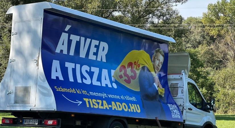 Magyar Péter két új szakértője: „Egy külföldről fizetett pénzember és egy Varga Judit-imitátor”