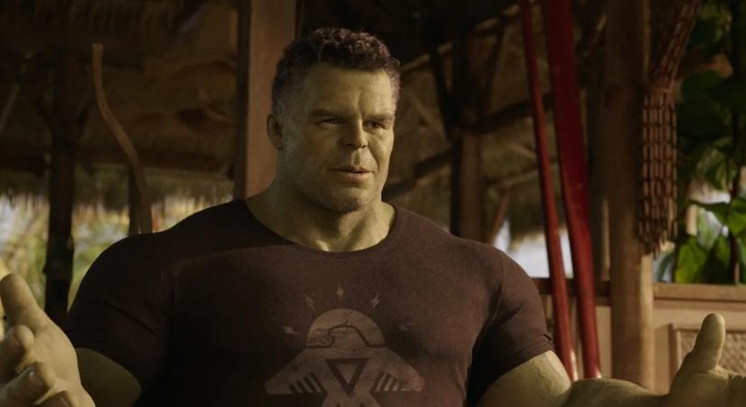 Mark Ruffalo állítólag még csak nem is látta a Pókember 4. forgatókönyvét, mégis sokatmondóan nyilatkozott a Jon Bernthallal való közös munkáról