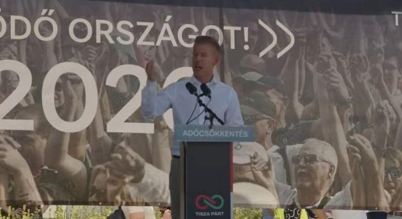 Na, belenéztem a mai első kötcsei produkcióba
