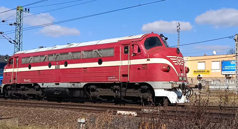 MÁV-vezér: a MÁV-csoport jobban teljesített az idei főszezonban, mint a tavalyiban