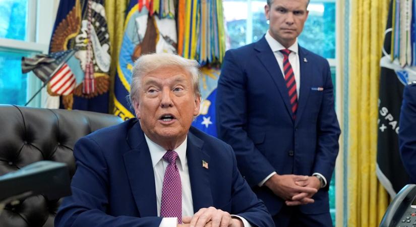 Fordulat az amerikai védelempolitikában: Washington hátat fordít Ázsiának?