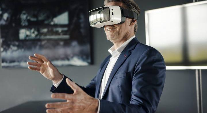 Tárgyalás egy avatárral: így forradalmasítja a mesterséges intelligencia a vezetői tréningeket