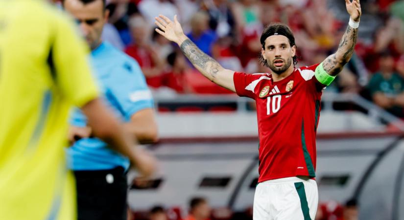 A FIFA nagy változást jelentett be, ez a magyar válogatottat is érinti