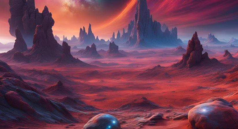 Egy új kutatás szerint idegenek terraformálhatták a Földet