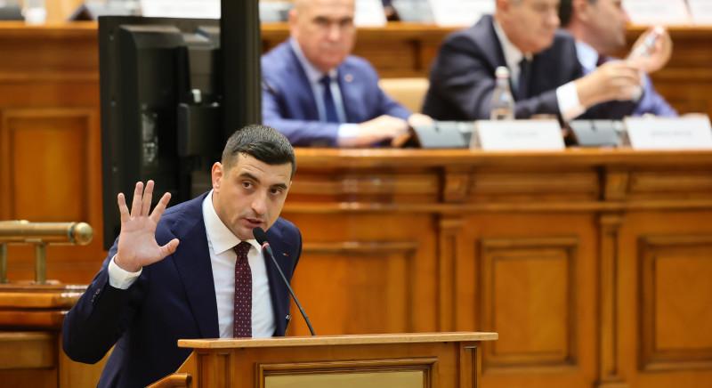 Stabilitás kell, nem pedig cirkusz – Az első indítvány már elbukott