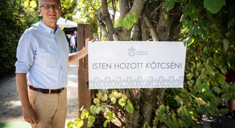 „Magyar Péter – egy hangos üresség”