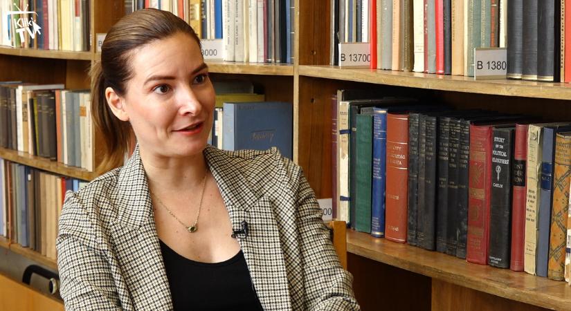 Magyar Péterék olyanok, mint a hangyászok