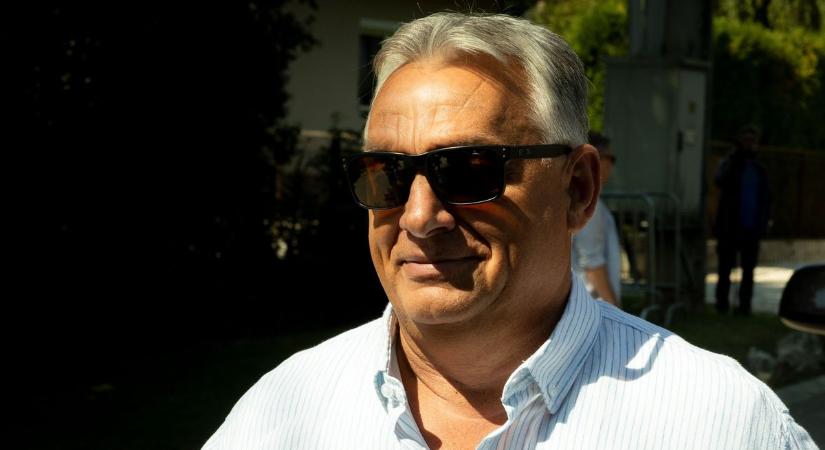 Kötcsén startol a nagy politikai szezon: Orbán élőben szól az országhoz