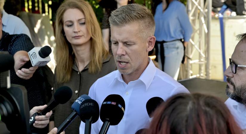 A második Orbán-kormány államtitkára és egy szállodatulajdonos – ők a Tisza Kötcsén bemutatott szakértői