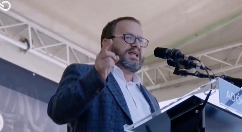 Matolcsy árnyéka Kötcsén – Magyar Péter a Fidesz embereivel építkezik