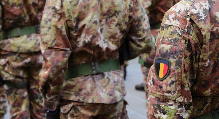 Egyre súlyosabb helyzetben a közbiztonság Brüsszelben, be kell vetni a hadsereget