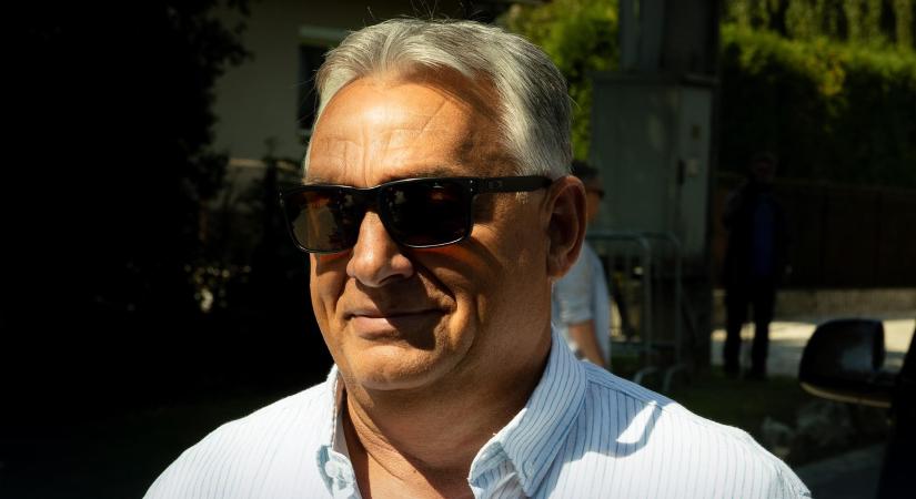 Nagy Fidesz-bejelentések következnek – nézze itt élőben Orbán Viktor kötcsei beszédét
