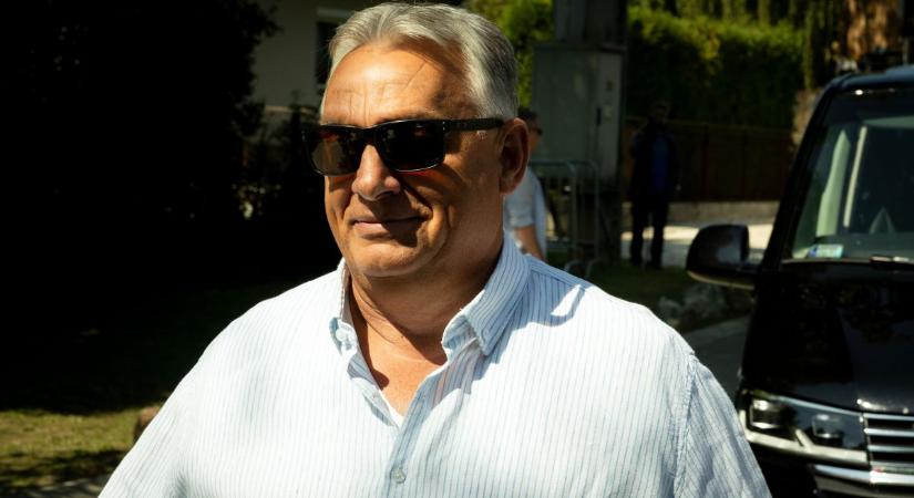 Orbán Viktor élőben Kötcséről: így startol a politikai ősz