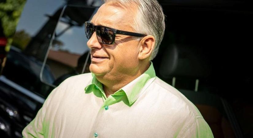 Kötcsén élőben beszél Orbán – figyel az egész ország