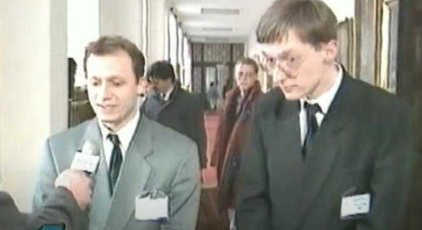 Rogán egykori dolgozattársa most Magyar Péter oldalán tér vissza a politikába