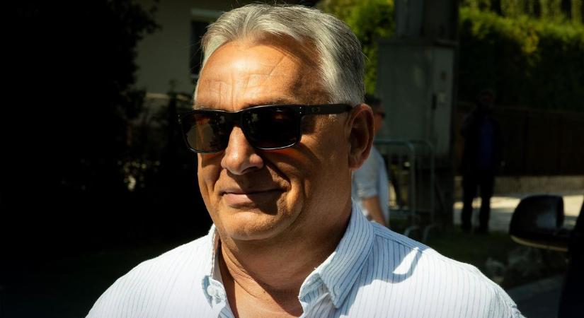 Orbán Viktor Kötcsén fordul rá a 2026-os választásokra – kövesse élő tudósításunk