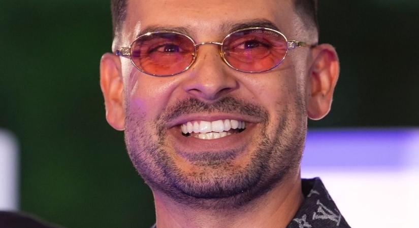 Sztárban Sztár All Stars: Horváth Tamás is a színpadon