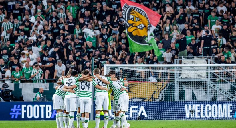 A Honvéd korábbi tulajdonosa keményen beleállt a Ferencvárosba