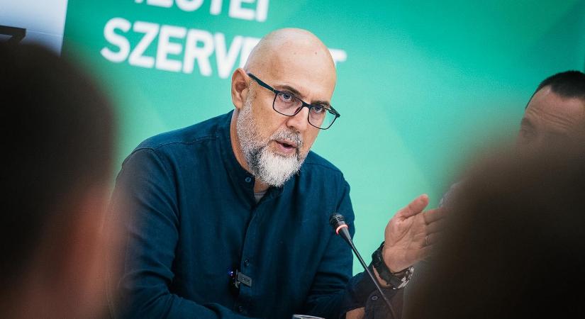 Kelemen Hunor: „az AUR által kínált út zsákutca”