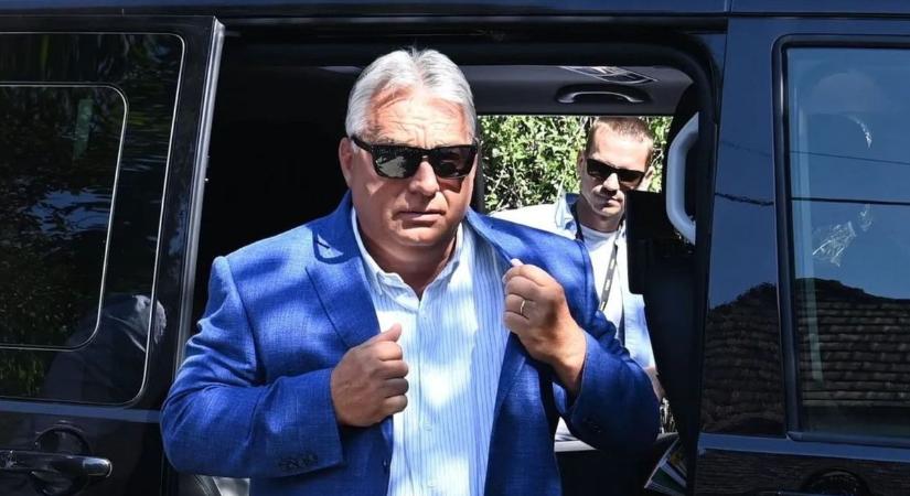 Orbán Viktor élőben Kötcséről: kövesse itt a szezonnyitó beszédet! – videó