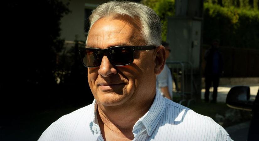 Élő közvetítés Kötcséről: Orbán Viktor szezonnyitója történelmet ír
