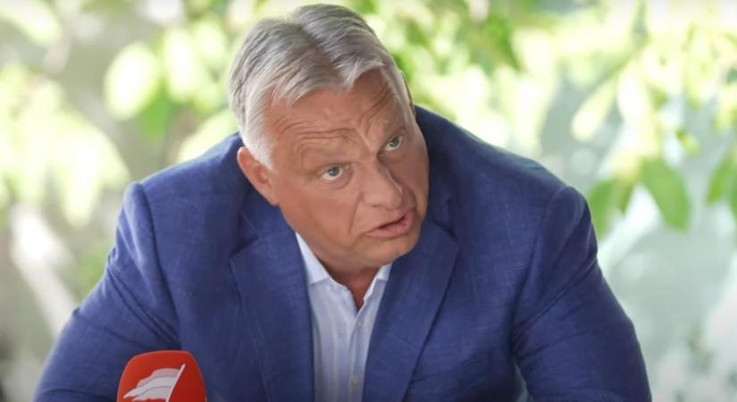 Orbán Viktor egy új nemzeti konzultáció bejelentésére készül, Kötcsén beszél a győzelmi tervéről is