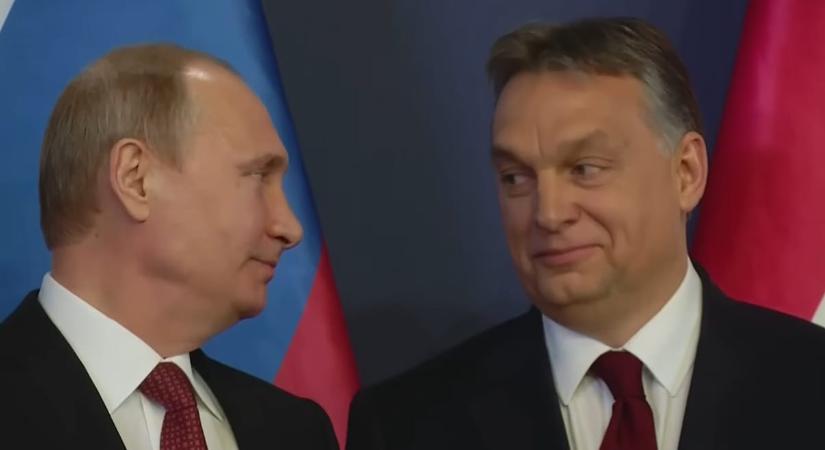 Democracy Noir címmel film készült az Orbán-rendszerről, de az amerikai mozik nem merik bemutatni