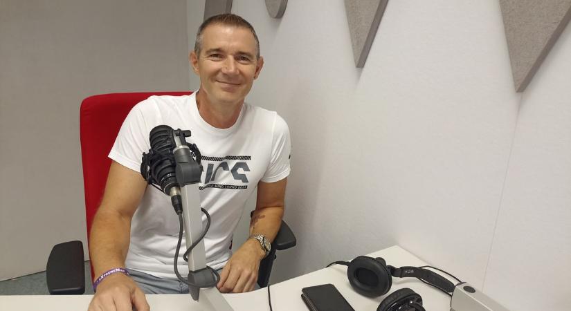 Ennio Morriconéval játszott, majd Ironman lett