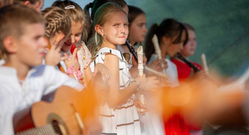 Magyar napok Bethlenszentmiklóson – éves munkáját mutatta be a közösség