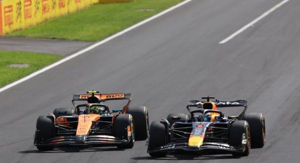 Az F1-es Olasz Nagydíj végeredménye