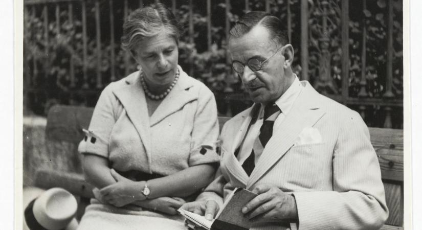 A varázshegy időtlensége: hogyan indult el a halhatatlanság útján Thomas Mann klasszikus regénye?
