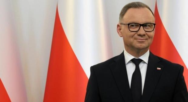 Duda Lengyelország exelnöke új állást talált