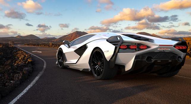 Elloptak egy Lamborghinit, két évvel később a ChatGPT találta meg