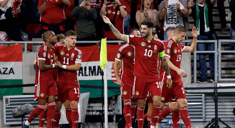Tizenhétszeres nyereményt ért egy sportfogadónak a döntetlen és a 4 gól