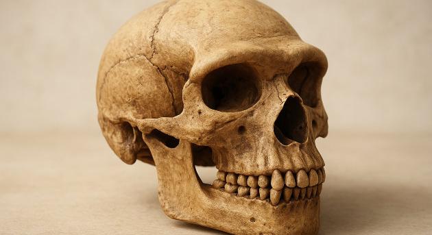 A neandervölgyi evolúció nyomában