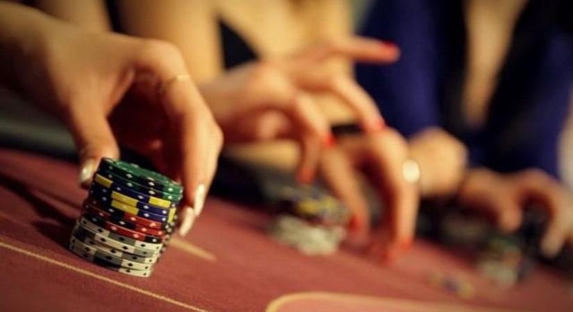 Bezár a szombathelyi Palace Poker Club? Szerdától egy időre biztosan