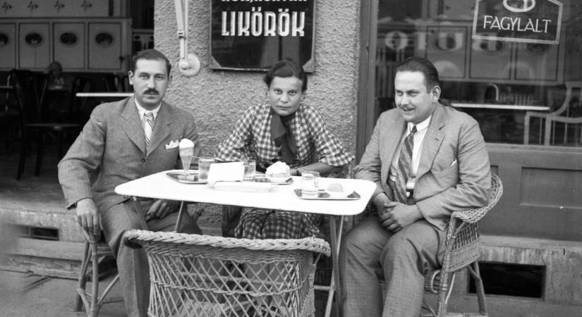 Legendás ízek, eltűnt fagyizók - így írták be magukat az egri cukrászdák a szívünkbe