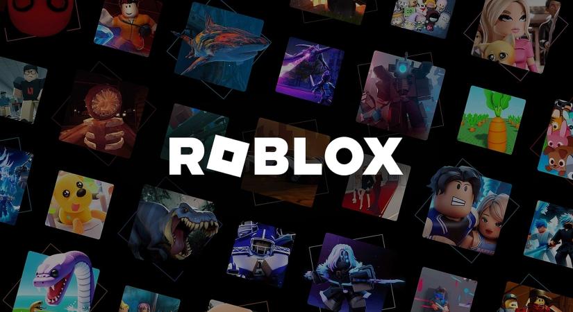 Év végéig mindenkinek ellenőrzik az életkorát a Robloxban, aki kommunikál