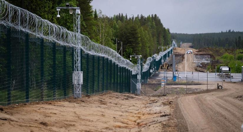 Az oroszok már a finnek „barátságtalan cselekedeteire” készülnek a NATO tagságuk után