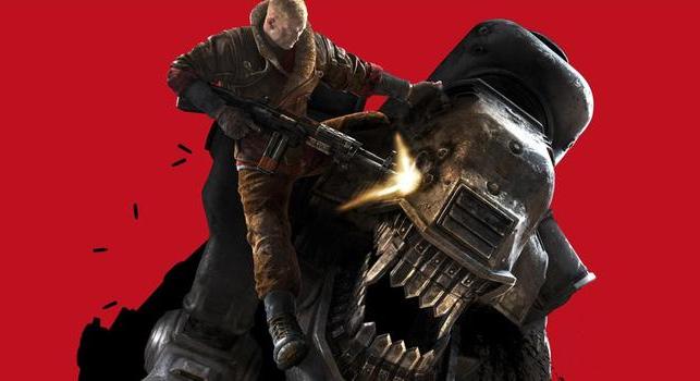 Blazkowicz még koránt sem végzett, jöhet a Wolenstein 3?