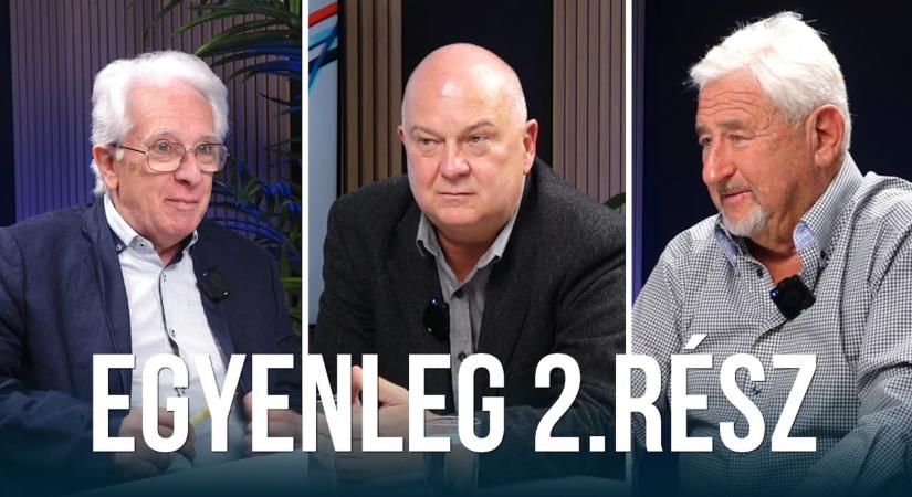 A köztársasági elnököt vagy gyámság alá veszik, vagy Orbán a helyébe lép