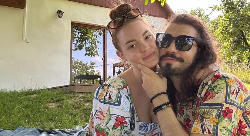 Trap kapitány őszintén vallott: „Lehet, hogy ez az utolsó szerelem az életemben”