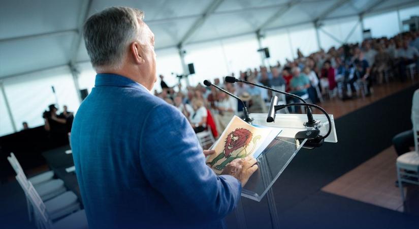 Megszólalt a miniszterelnök politikai igazgatója: soha nem látott munka vár a jobboldalra! (VIDEÓ)