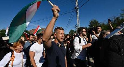 Magyar Péter igérete: a választást a Tisza meg fogja nyerni, nem kicsit, nagyon
